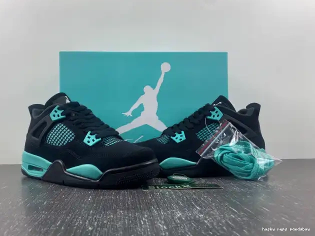 Cheap Husky Air DH6927-001 Jordan 4 0617